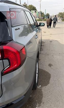 جي ام سي تيراين